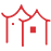 政务文化旅游业