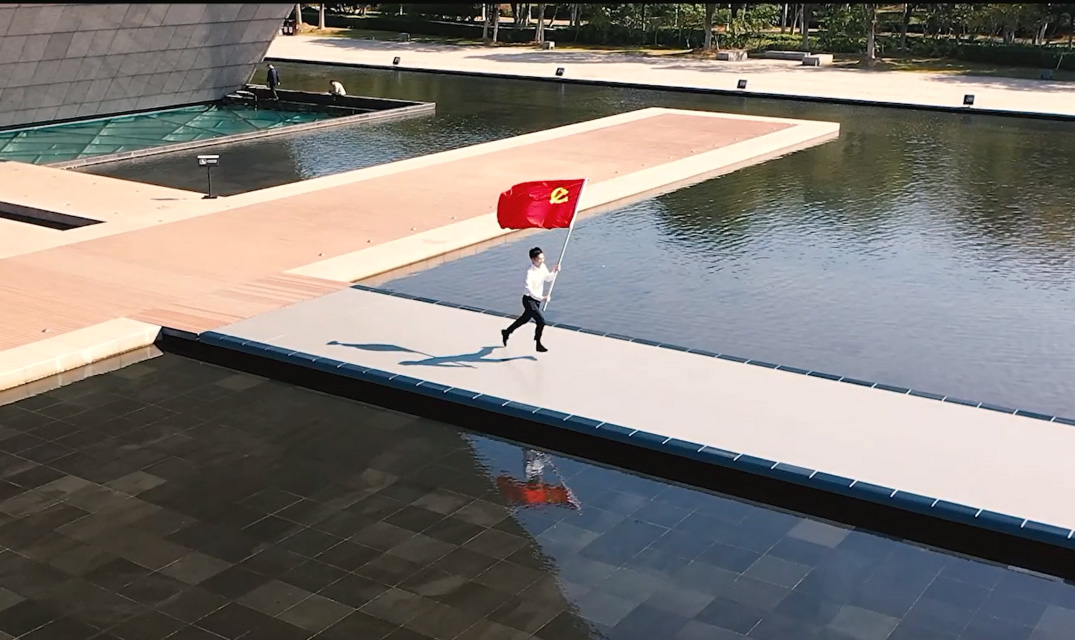 《最可爱的人》